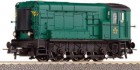 63922 Roco Diesel shunter locomotive ML 6